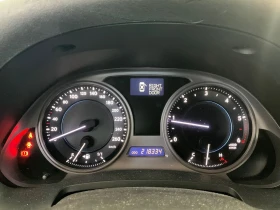 Lexus IS 220d, снимка 12