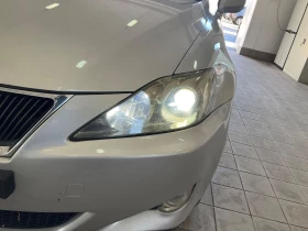 Lexus IS 220d, снимка 4