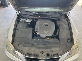 Lexus IS 220d, снимка 15