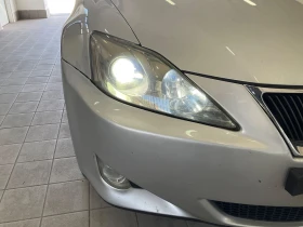 Lexus IS 220d, снимка 3