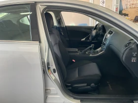 Lexus IS 220d, снимка 11