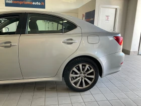 Lexus IS 220d, снимка 7