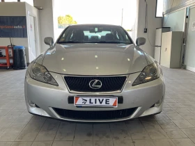 Lexus IS 220d, снимка 2