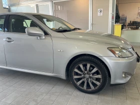 Lexus IS 220d, снимка 6