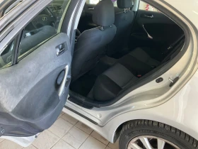 Lexus IS 220d, снимка 14