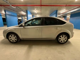 Ford Focus Anniversary mk2.5, снимка 6