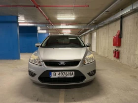 Ford Focus Anniversary mk2.5, снимка 8