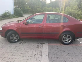 Skoda Octavia, снимка 2