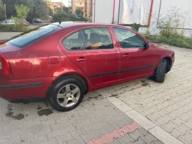 Skoda Octavia, снимка 4