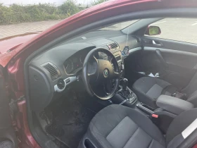 Skoda Octavia, снимка 7