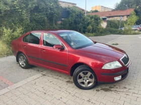 Skoda Octavia, снимка 1