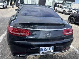 Mercedes-Benz S 63, снимка 4