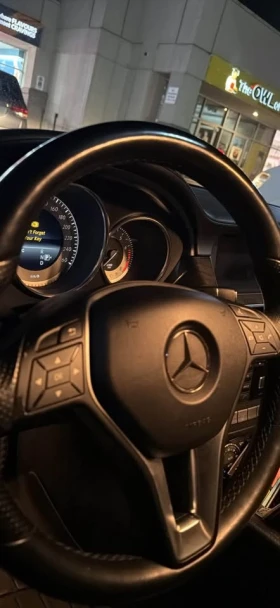 Mercedes-Benz CLS 550 4MATIC* АВТОКРЕДИТ БЕЗ ПЪРВОНАЧАЛНА ВНОСКА* , снимка 6