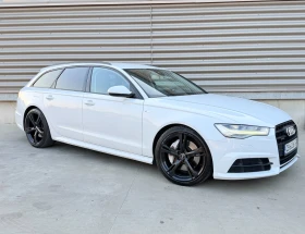 Audi A6, снимка 15