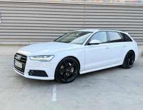 Audi A6, снимка 1