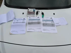 Ford Connect, снимка 14