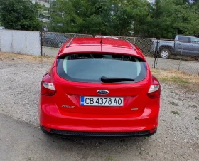 Ford Focus EcoBoost, снимка 5