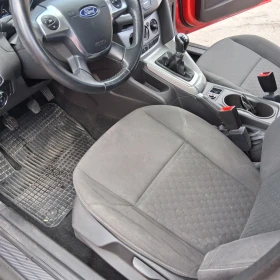 Ford Focus EcoBoost, снимка 9
