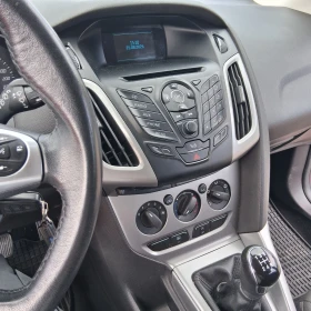 Ford Focus EcoBoost, снимка 12