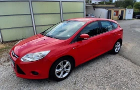 Ford Focus EcoBoost, снимка 3
