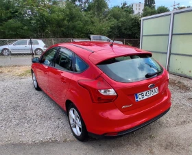 Ford Focus EcoBoost, снимка 4