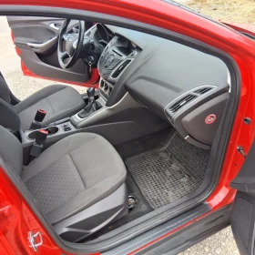 Ford Focus EcoBoost, снимка 8