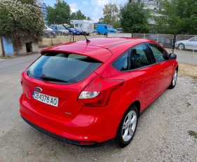 Ford Focus EcoBoost, снимка 6