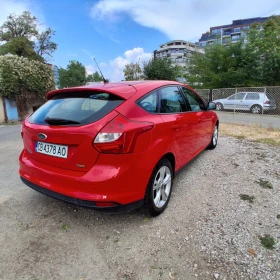 Ford Focus EcoBoost, снимка 7