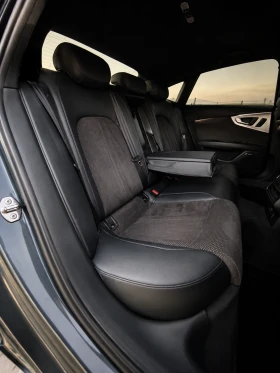 Audi A7 3.0TDI| S-LINE| LED| TOP| СОБСТВЕН ЛИЗИНГ, снимка 7