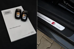 Audi A7 3.0TDI| S-LINE| LED| TOP| СОБСТВЕН ЛИЗИНГ, снимка 14
