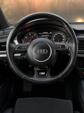 Audi A7 3.0TDI| S-LINE| LED| TOP| СОБСТВЕН ЛИЗИНГ, снимка 10