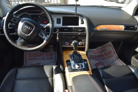 Audi A6 3.0 TDI quattro , снимка 11