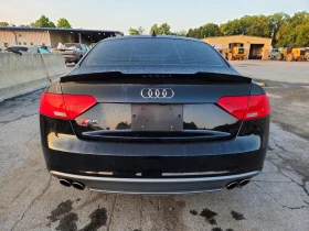 Audi S5 PREMIUM PLUS 3.0 SUPERCHARGER, снимка 6