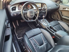 Audi S5 PREMIUM PLUS 3.0 SUPERCHARGER, снимка 8