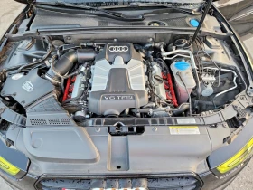 Audi S5 PREMIUM PLUS 3.0 SUPERCHARGER, снимка 11