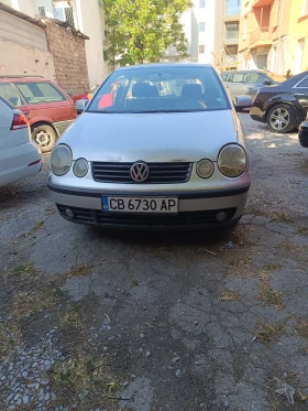 VW Polo 1.2.  БЕНЗИН , снимка 3