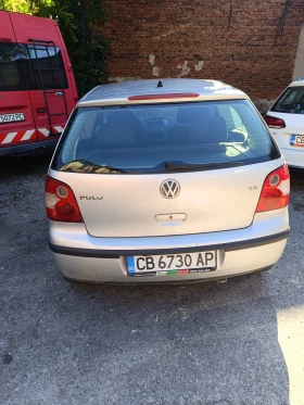 VW Polo 1.2.  БЕНЗИН , снимка 5