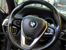 BMW 530 D * M SPORT * HEAD UP * ОБДУХВАНЕ * 360 КАМЕРА * , снимка 7