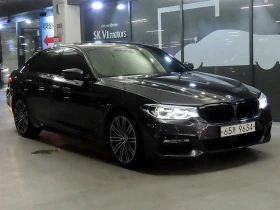 BMW 530 D * M SPORT * HEAD UP * ОБДУХВАНЕ * 360 КАМЕРА * , снимка 1