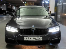 BMW 530 D * M SPORT * HEAD UP * ОБДУХВАНЕ * 360 КАМЕРА * , снимка 2