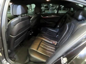 BMW 530 D * M SPORT * HEAD UP * ОБДУХВАНЕ * 360 КАМЕРА * , снимка 12