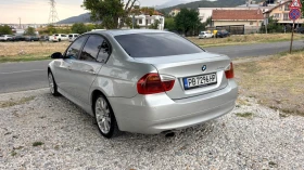 BMW 320 320 D 177 кс 2008 г Напълно Обслужен, снимка 12