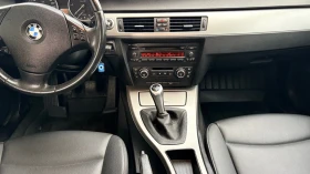 BMW 320 320 D 177 кс 2008 г Напълно Обслужен, снимка 14