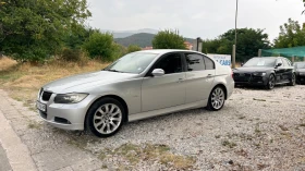 BMW 320 320 D 177 кс 2008 г Напълно Обслужен, снимка 6
