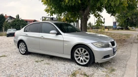 BMW 320 320 D 177 кс 2008 г Напълно Обслужен, снимка 7