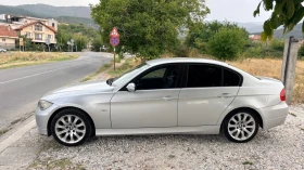BMW 320 320 D 177 кс 2008 г Напълно Обслужен, снимка 4