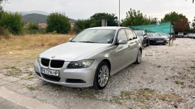 BMW 320 320 D 177 кс 2008 г Напълно Обслужен, снимка 5