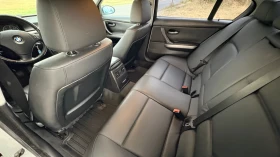 BMW 320 320 D 177 кс 2008 г Напълно Обслужен, снимка 17