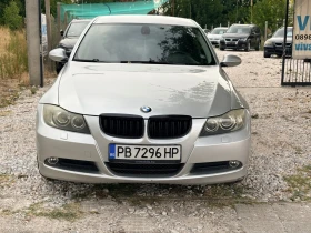 BMW 320 320 D 177 кс 2008 г Напълно Обслужен, снимка 3