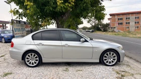 BMW 320 320 D 177 кс 2008 г Напълно Обслужен, снимка 8
